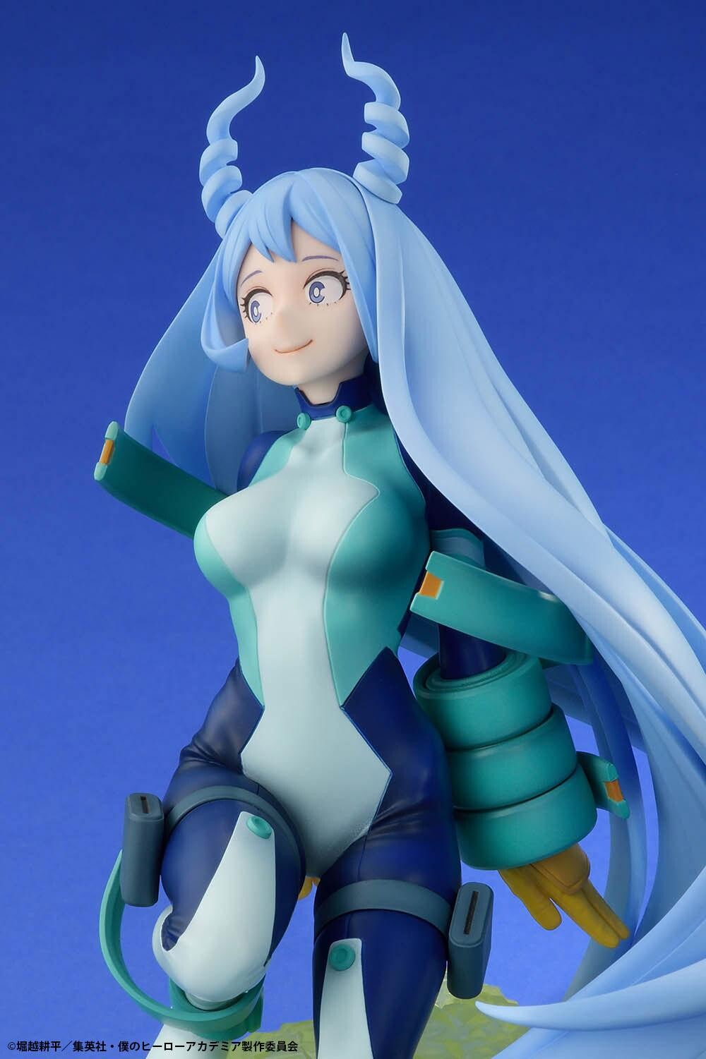 Boku no Hero Academia - Hado Nejire - 1/8 - Hero Suit Ver. (Bell Fine, Takara Tomy)