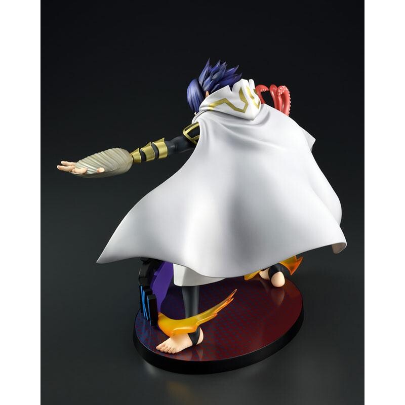 Boku no Hero Academia - Amajiki Tamaki - 1/8 - Hero Suit Ver. (Bell Fine, Takara Tomy)