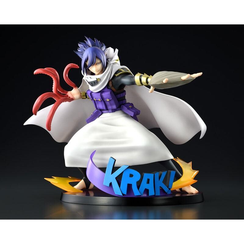 Boku no Hero Academia - Amajiki Tamaki - 1/8 - Hero Suit Ver. (Bell Fine, Takara Tomy)