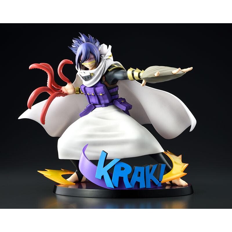 Boku no Hero Academia - Amajiki Tamaki - 1/8 - Hero Suit Ver. (Bell Fine, Takara Tomy)