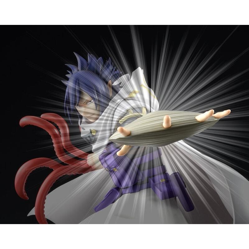 Boku no Hero Academia - Amajiki Tamaki - 1/8 - Hero Suit Ver. (Bell Fine, Takara Tomy)