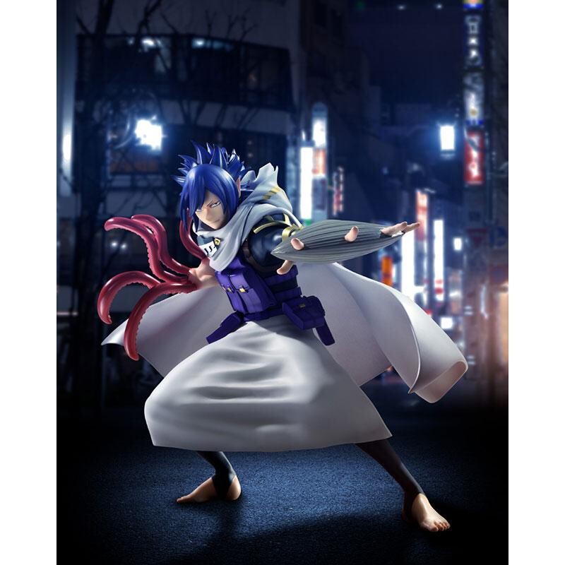 Boku no Hero Academia - Amajiki Tamaki - 1/8 - Hero Suit Ver. (Bell Fine, Takara Tomy)