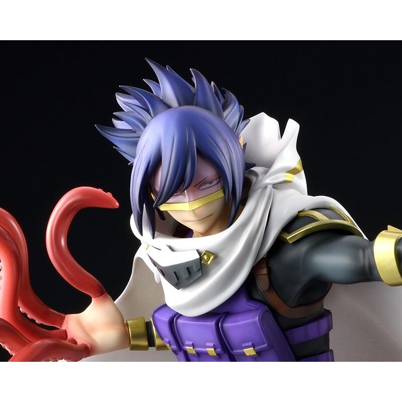 Boku no Hero Academia - Amajiki Tamaki - 1/8 - Hero Suit Ver. (Bell Fine, Takara Tomy)