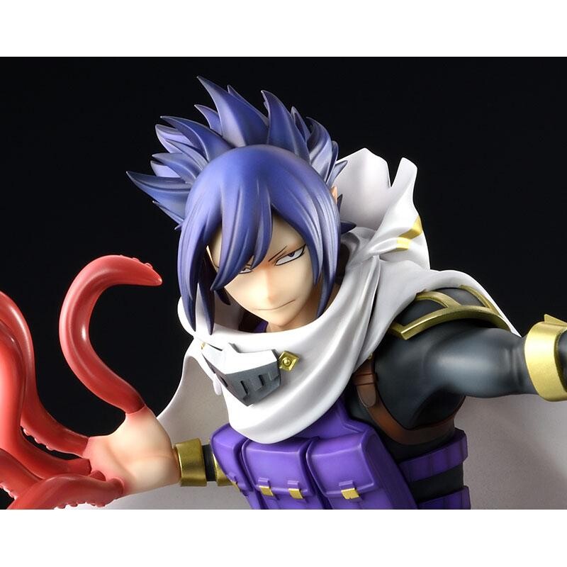 Boku no Hero Academia - Amajiki Tamaki - 1/8 - Hero Suit Ver. (Bell Fine, Takara Tomy)