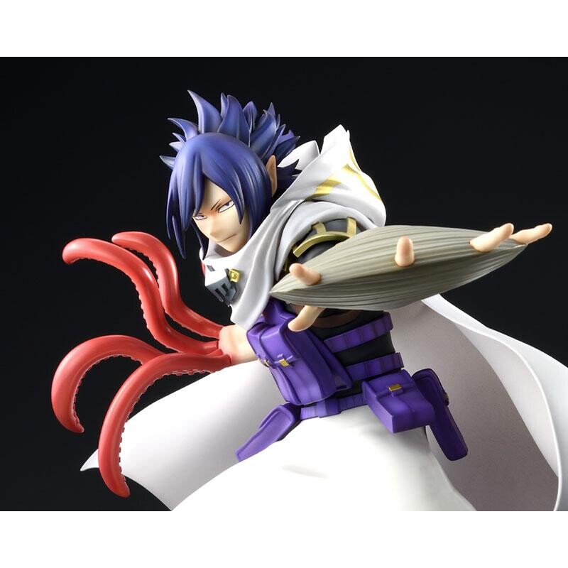 Boku no Hero Academia - Amajiki Tamaki - 1/8 - Hero Suit Ver. (Bell Fine, Takara Tomy)