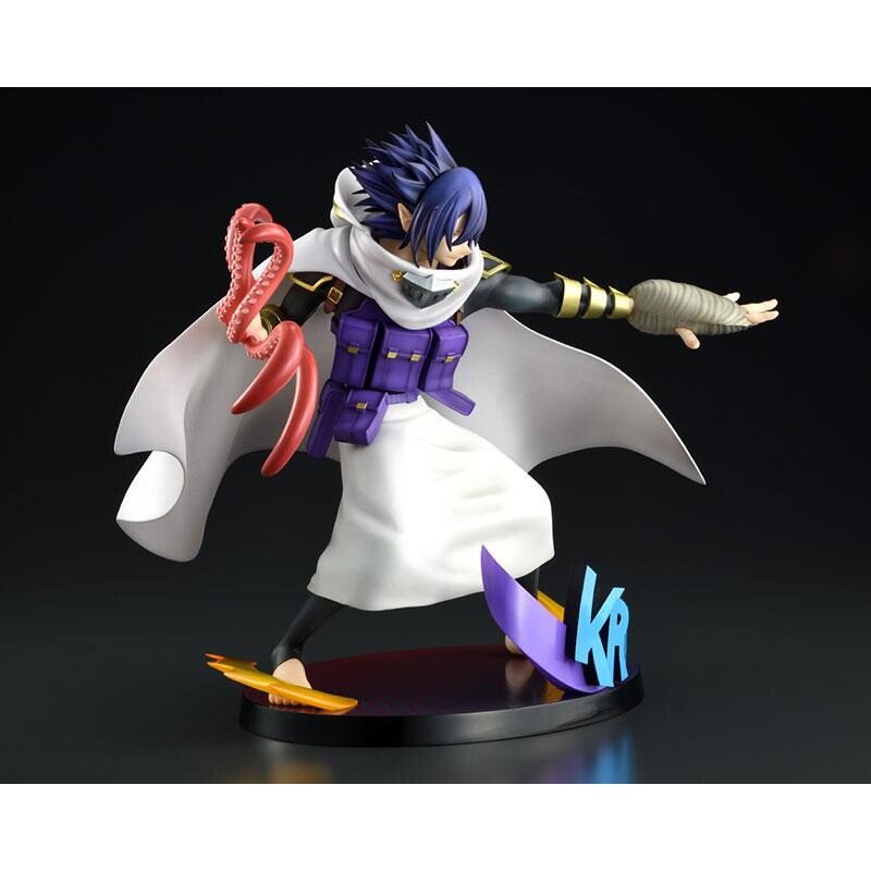 Boku no Hero Academia - Amajiki Tamaki - 1/8 - Hero Suit Ver. (Bell Fine, Takara Tomy)