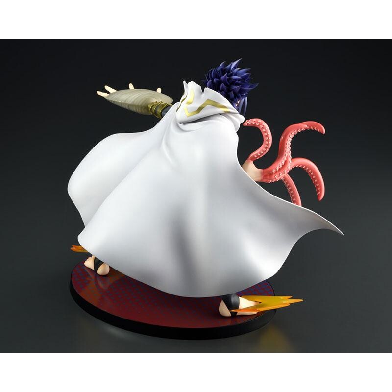 Boku no Hero Academia - Amajiki Tamaki - 1/8 - Hero Suit Ver. (Bell Fine, Takara Tomy)