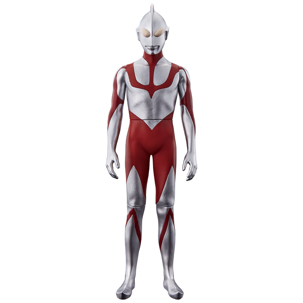 Shin Ultraman - Ultraman - Mega Movie Monster Series (Bandai)