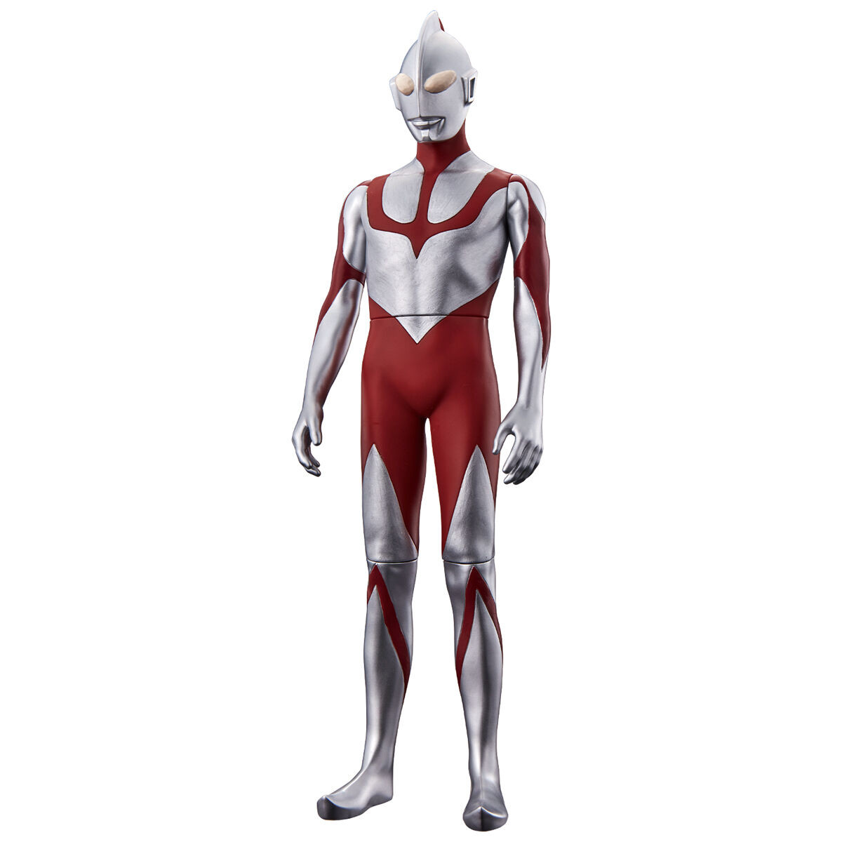 Shin Ultraman - Ultraman - Mega Movie Monster Series (Bandai)