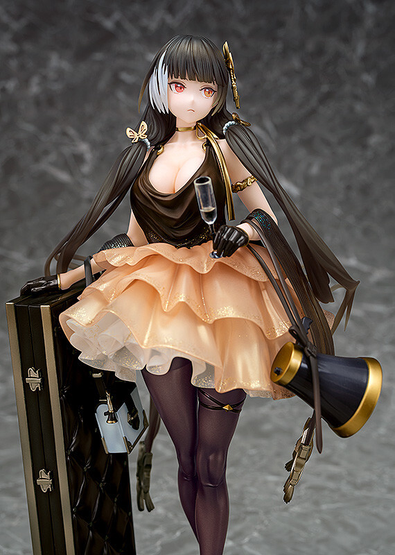Girls' Frontline - RO635 - 1/7 - Enforcer of the Law (Phat Company) photo 2