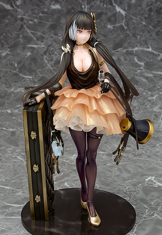 Girls' Frontline - RO635 - 1/7 - Enforcer of the Law (Phat Company) photo 3