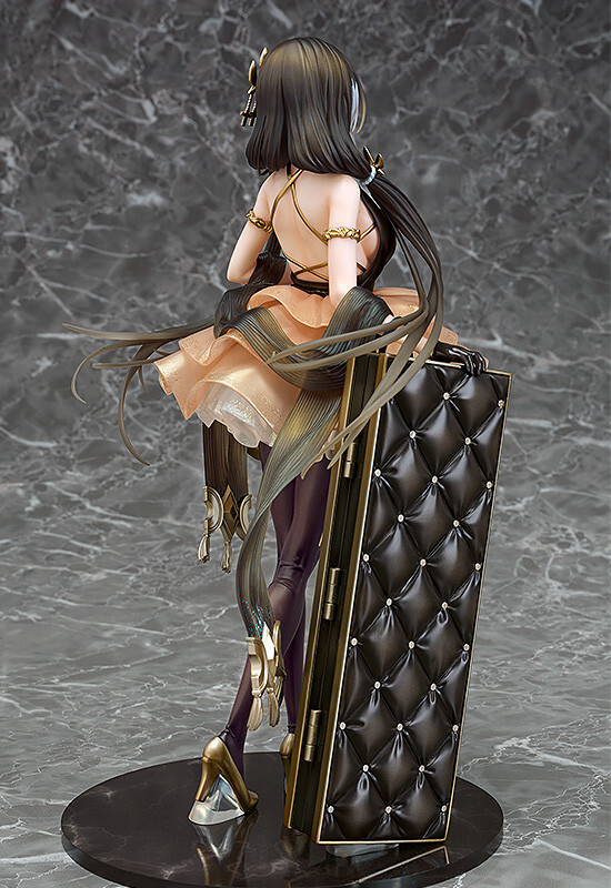 Girls' Frontline - RO635 - 1/7 - Enforcer of the Law (Phat Company) photo 4