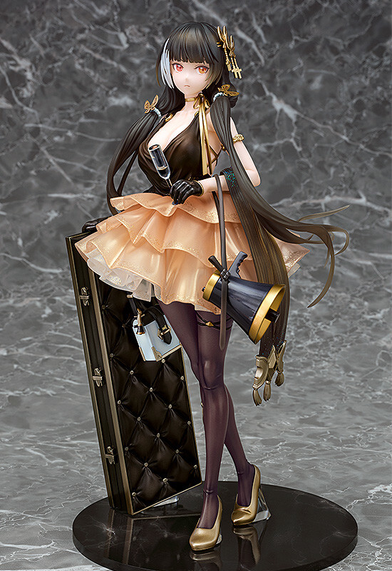 Girls' Frontline - RO635 - 1/7 - Enforcer of the Law (Phat Company) photo 5