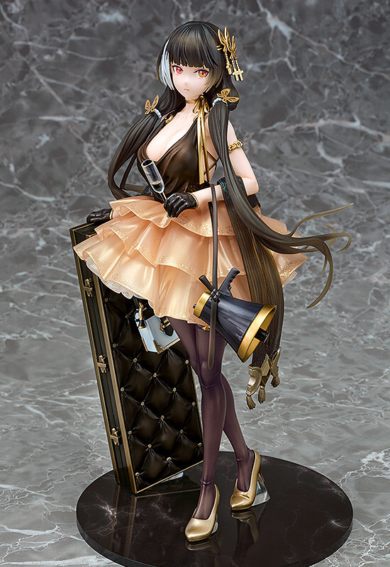Girls' Frontline - RO635 - 1/7 - Enforcer of the Law (Phat Company) photo 6