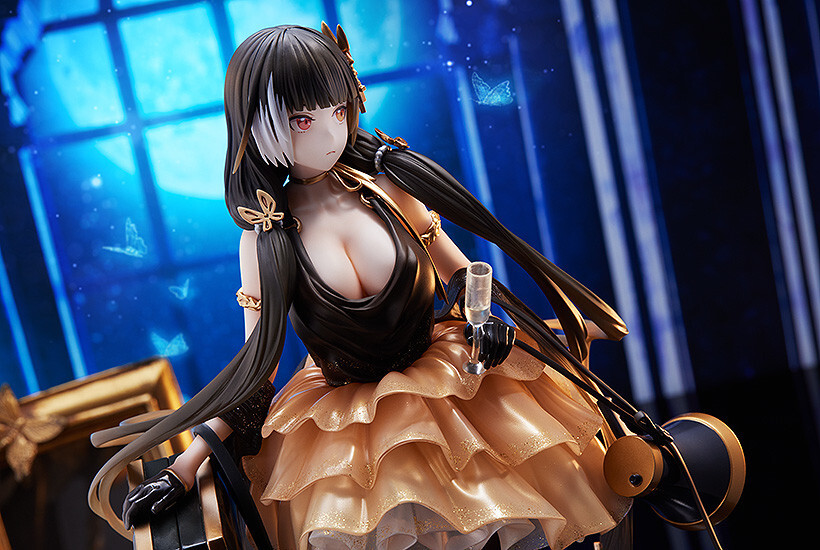 Girls' Frontline - RO635 - 1/7 - Enforcer of the Law (Phat Company) photo 7