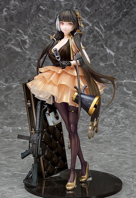 Girls' Frontline - RO635 - 1/7 - Enforcer of the Law (Phat Company) photo 8