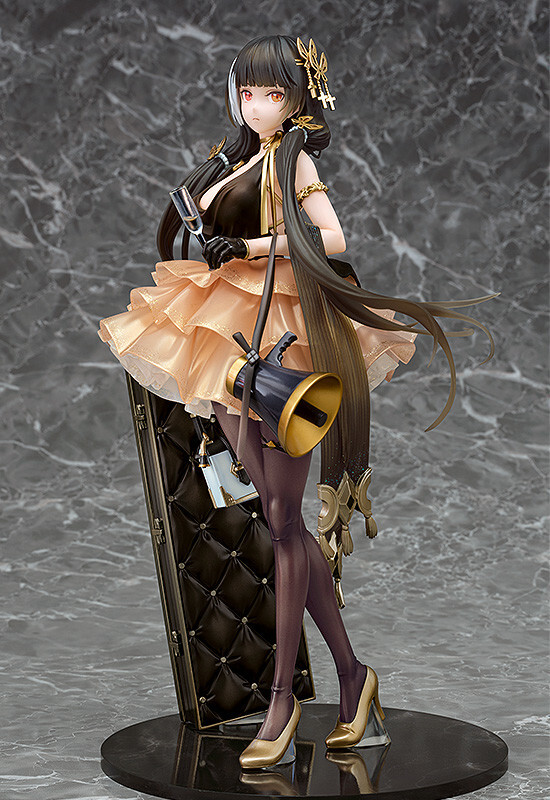 Girls' Frontline - RO635 - 1/7 - Enforcer of the Law (Phat Company) photo 9
