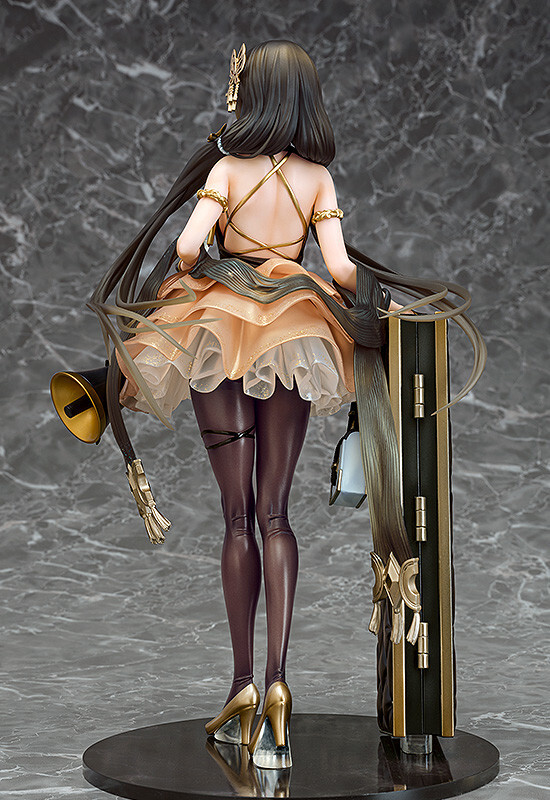 Girls' Frontline - RO635 - 1/7 - Enforcer of the Law (Phat Company) photo 10