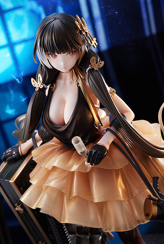 Girls' Frontline - RO635 - 1/7 - Enforcer of the Law (Phat Company) photo 12