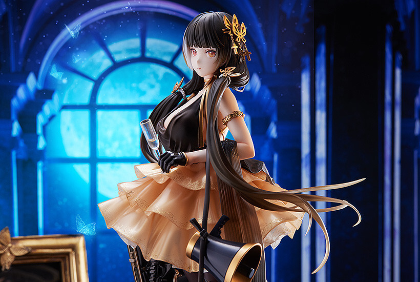 Girls' Frontline - RO635 - 1/7 - Enforcer of the Law (Phat Company) photo 13