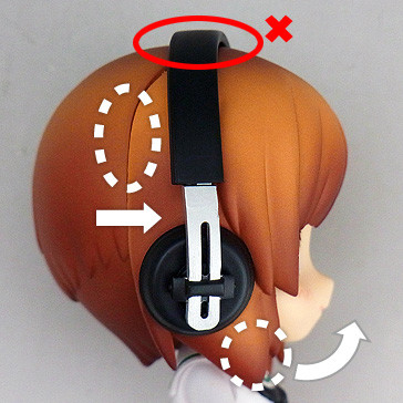 Girls und Panzer - Nishizumi Miho - Nendoroid  (#310) (Good Smile Company) photo 18