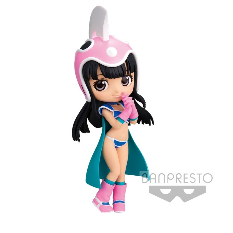 Dragon Ball - Chi-Chi - Q Posket - A (Bandai Spirits)