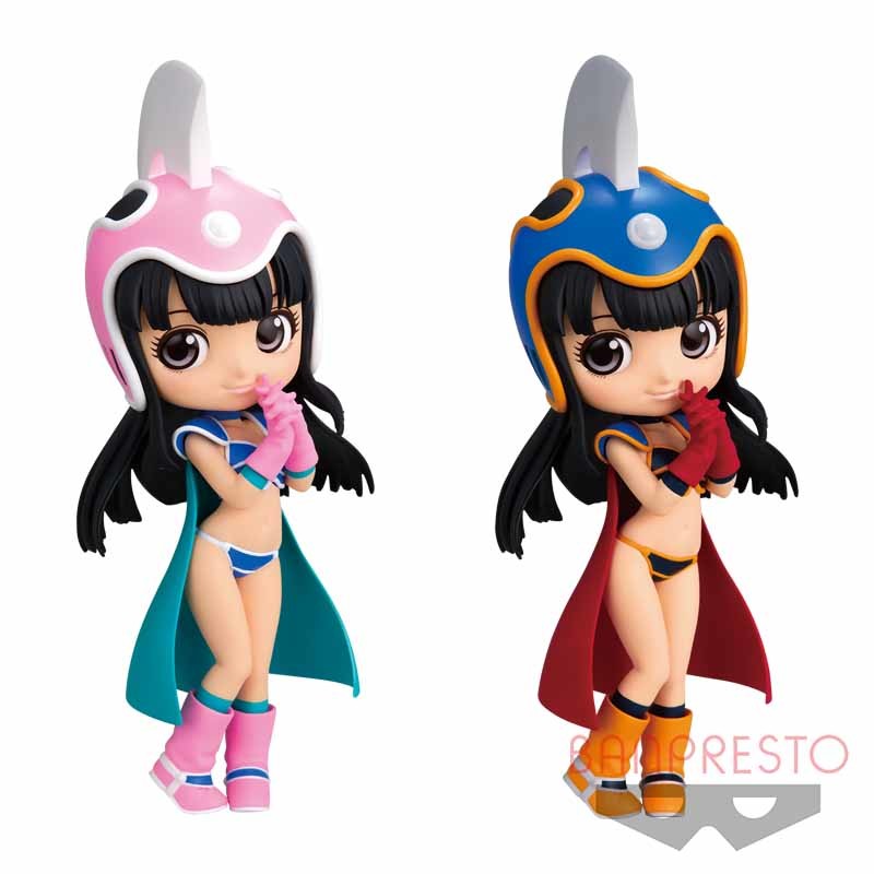 Dragon Ball - Chi-Chi - Q Posket - A (Bandai Spirits)