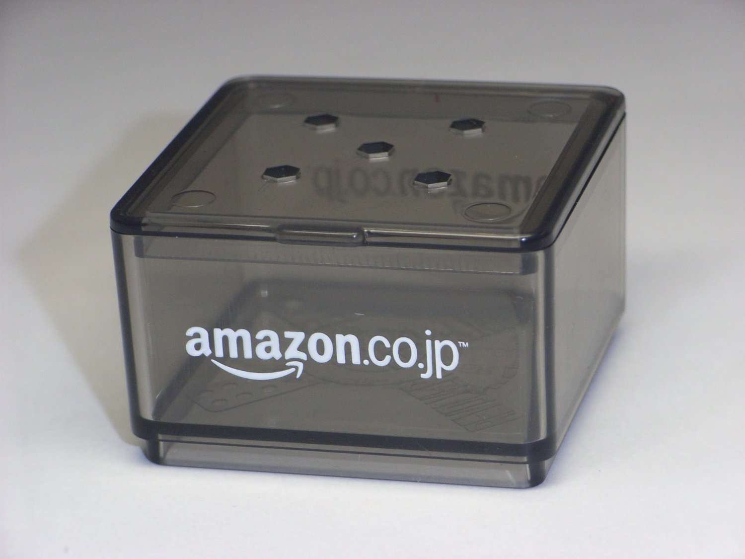 Yotsuba&! - Danboard - Amazing Yamaguchi (No. 2ndG) - Revoltech - Amazon JP ver. (Amazon Japan, Kaiyodo) photo 4