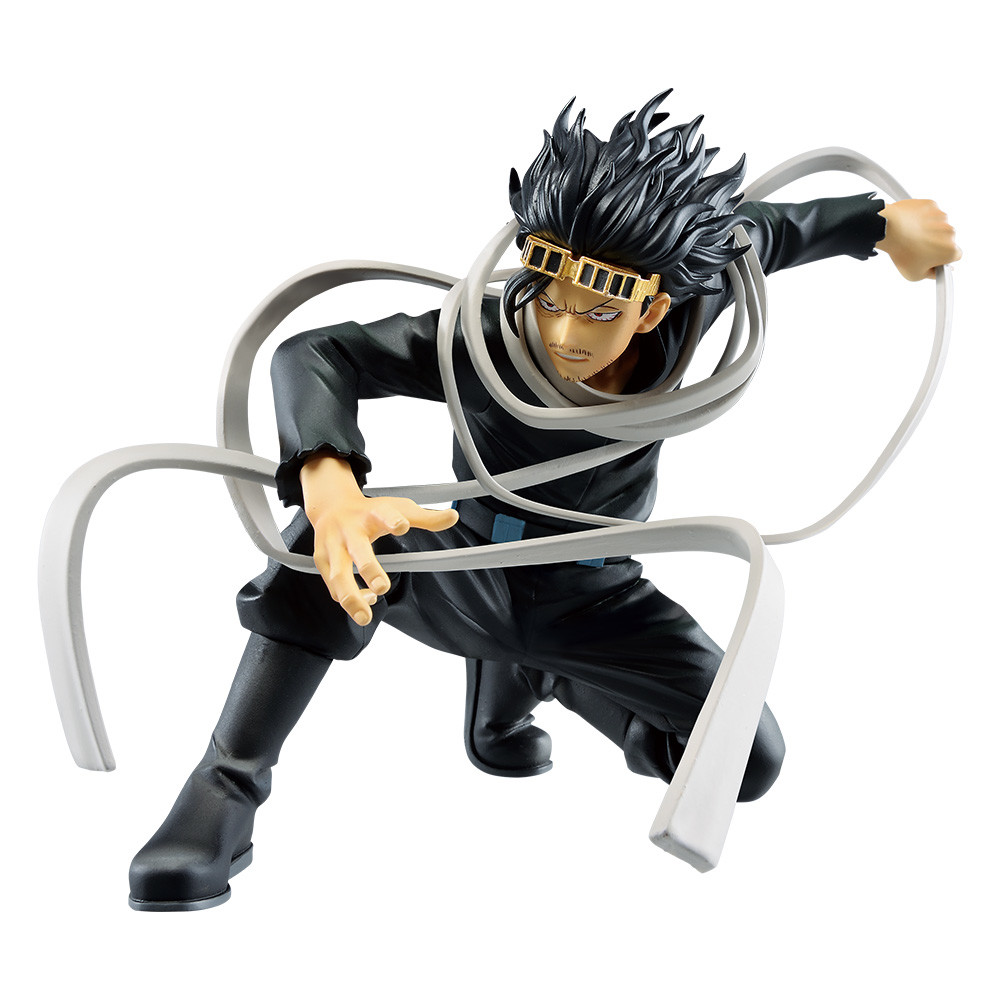 Boku no Hero Academia: Ultra Impact - Aizawa Shouta - Ichiban Kuji - Ichiban Kuji Boku no Hero Academia Ultra Impact  (F Prize) - Ultra Impact (Bandai Spirits)