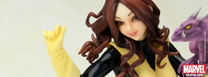 Kitty Pryde