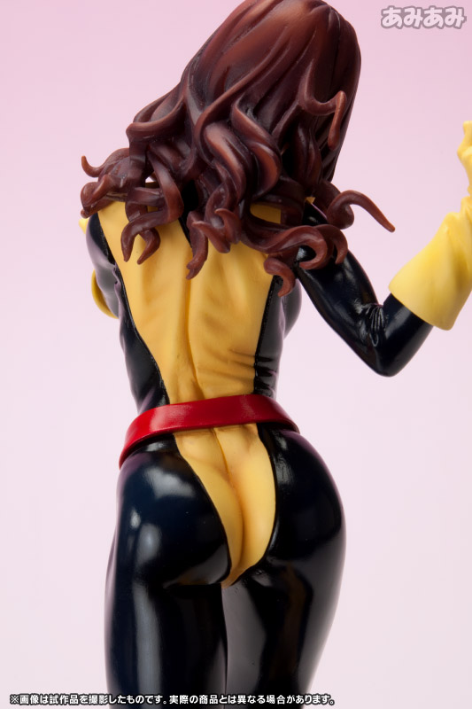 X-Men - Kitty Pryde - Bishoujo Statue - Marvel x Bishoujo - 1/7 (Kotobukiya) photo 7