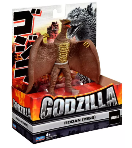 Sora no Daikaijuu Radon - Radon - 1956 (Playmates Toys)