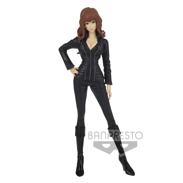 Lupin III Part6 - Mine Fujiko - Master Stars Piece (Bandai Spirits)