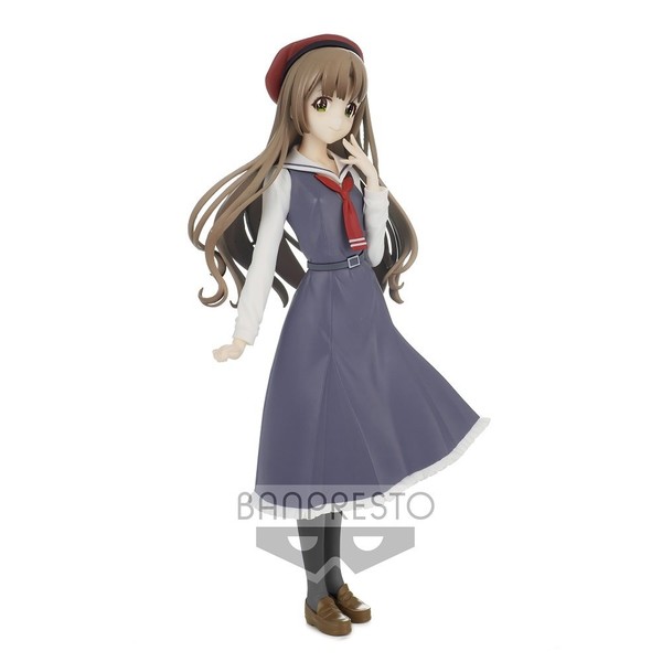 Osananajimi ga Zettai ni Makenai Love Comedy - Momosaka Maria (Bandai Spirits)