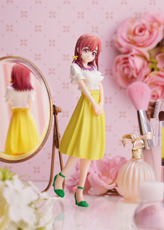 Kanojo, Okarishimasu - Sakurasawa Sumi - Exhibition Ver. (Bandai Spirits) photo 2
