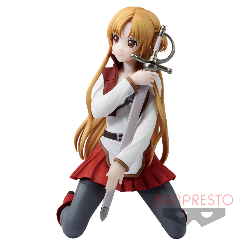 Gekijouban Sword Art Online: Progressive - Hoshinaki Yoru no Aria - Asuna (Bandai Spirits)