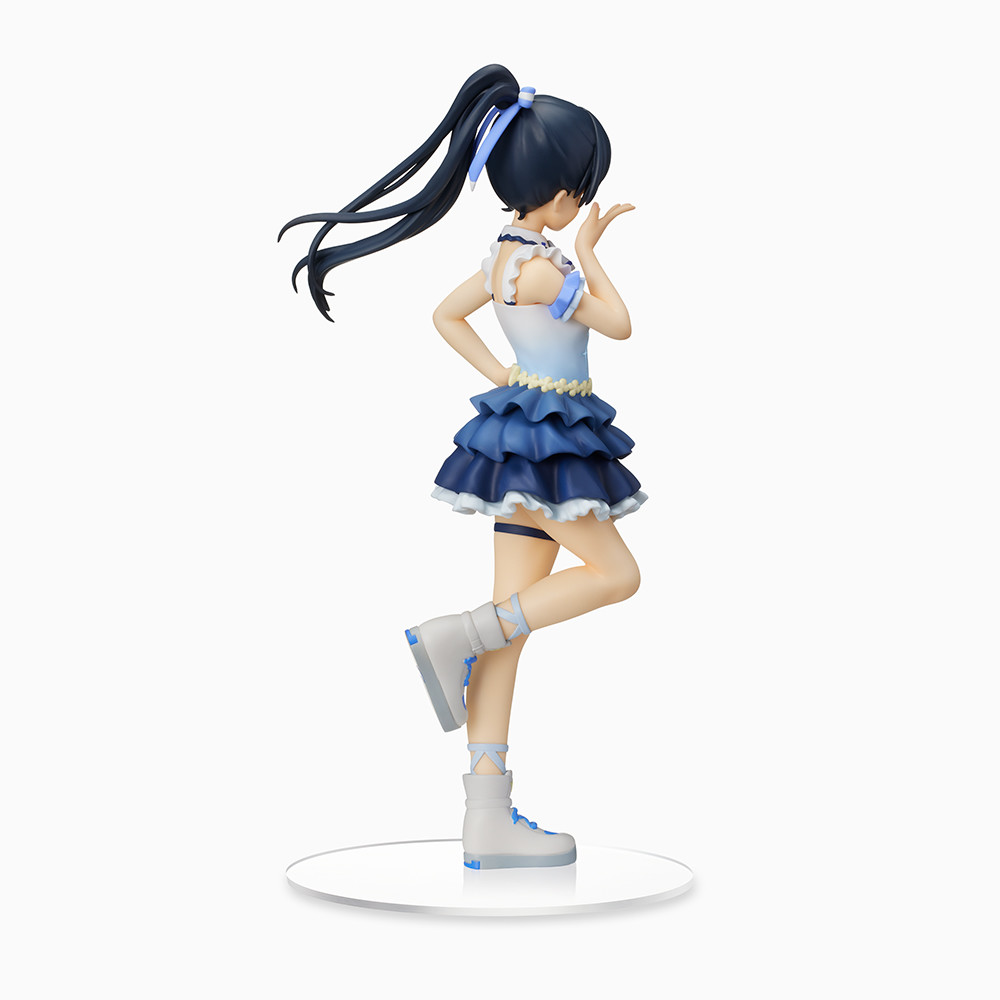 Love Live! Superstar!! - Hazuki Ren - PM Figure - Hajimari wa Kimi no Sora (SEGA)