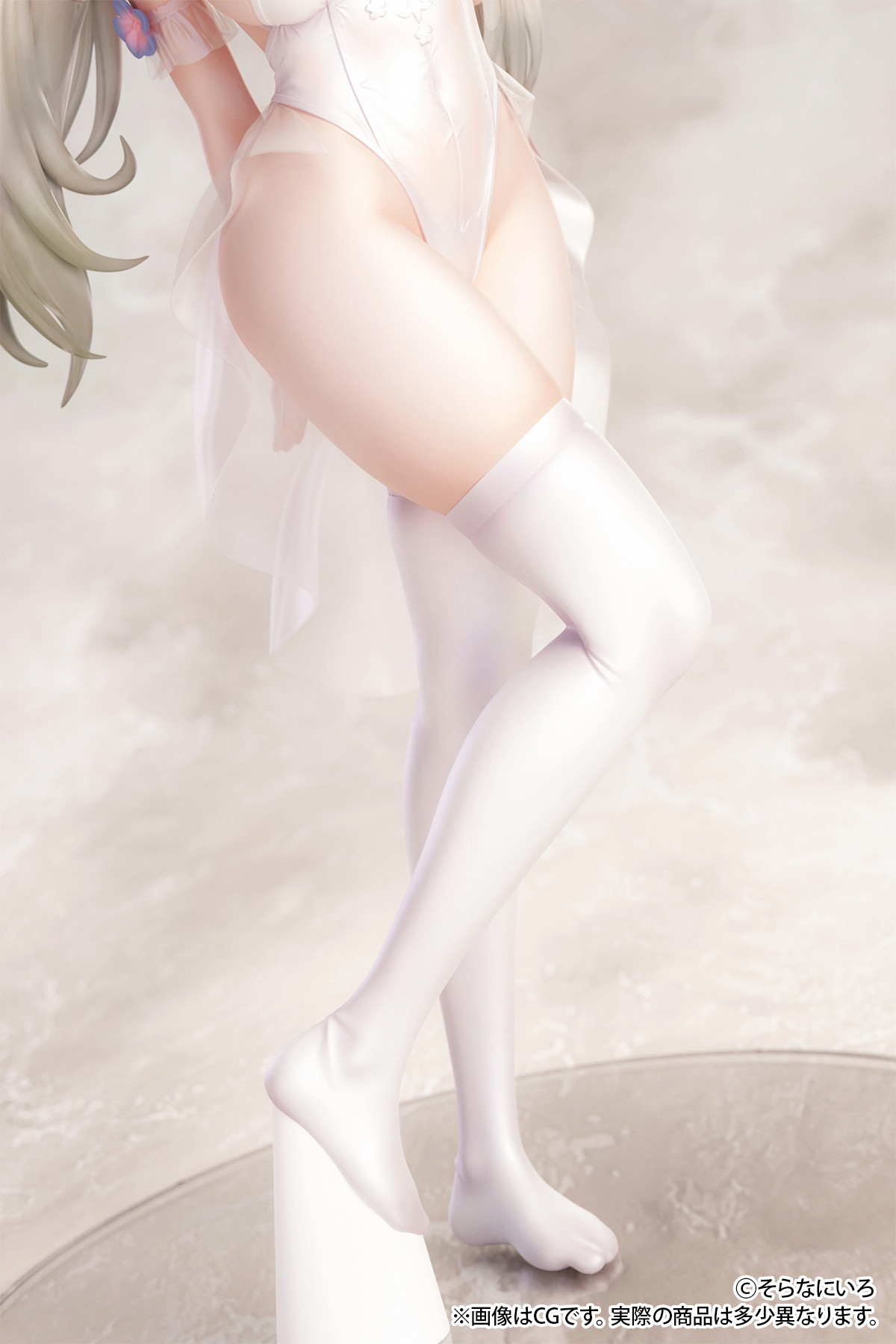 Original - Pure White Erof - 1/6 (B'full)