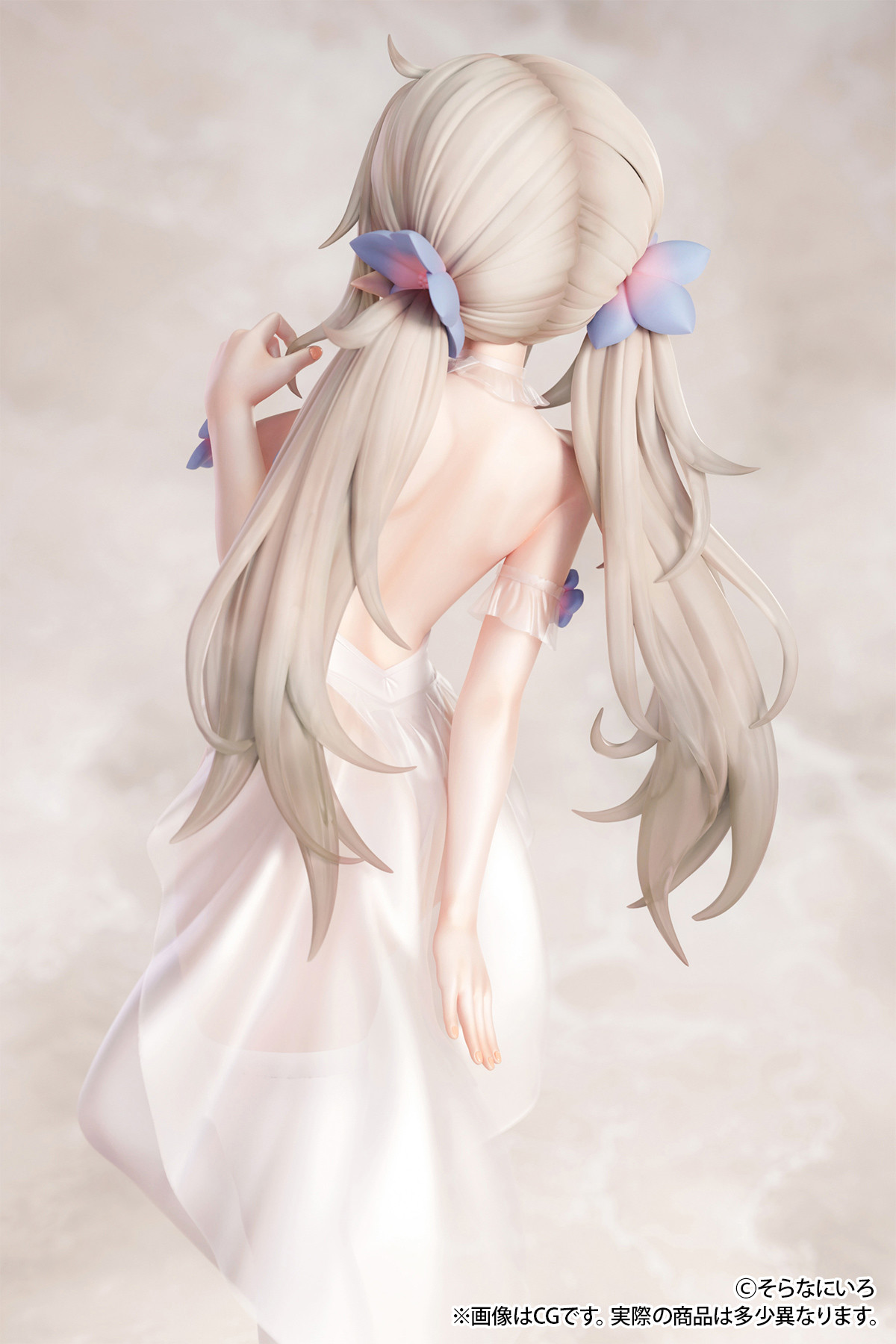 Original - Pure White Erof - 1/6 (B'full)