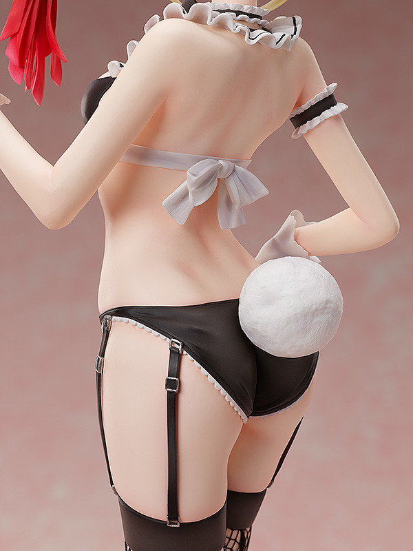 Original - B-style - Eruru - 1/4 - Maid Bunny Ver. (FREEing)