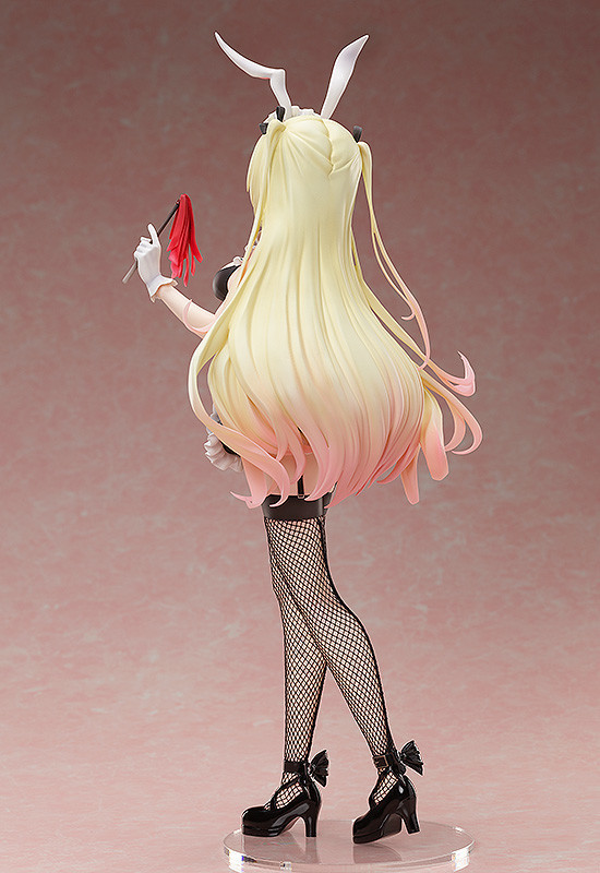 Original - B-style - Eruru - 1/4 - Maid Bunny Ver. (FREEing)
