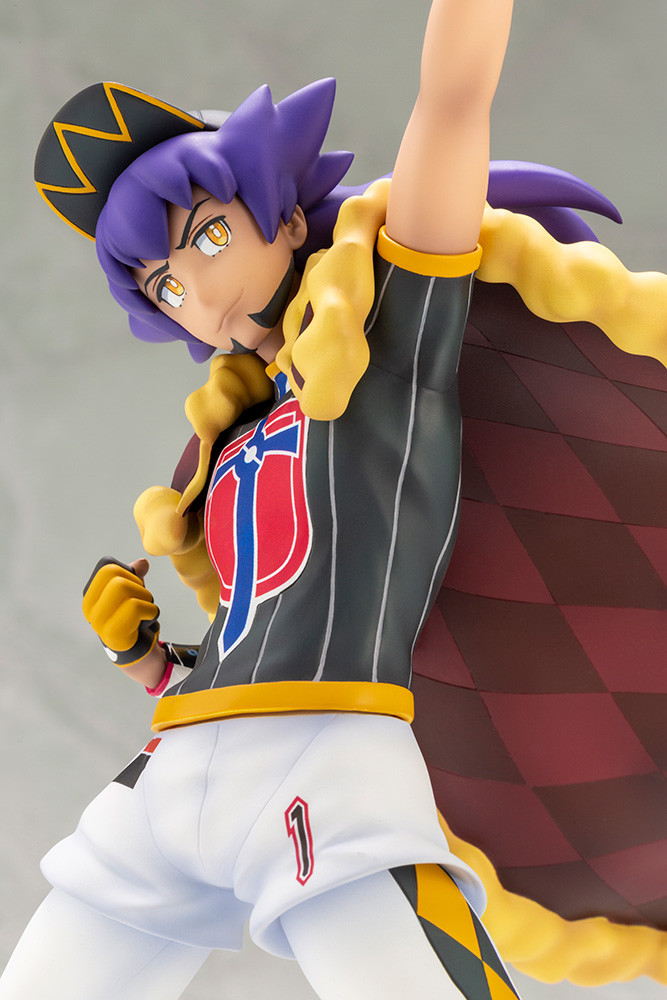 Pocket Monsters - Dande - Lizardon - Pokémon Center Original Figure (Kotobukiya, Pokémon Center)