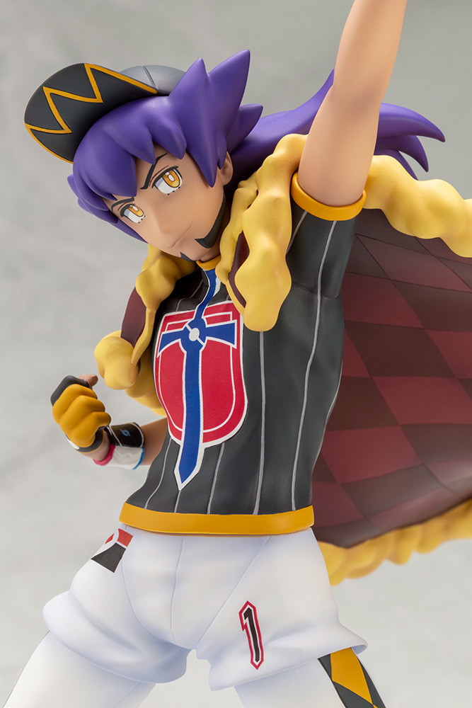 Pocket Monsters - Dande - Lizardon - Pokémon Center Original Figure (Kotobukiya, Pokémon Center)