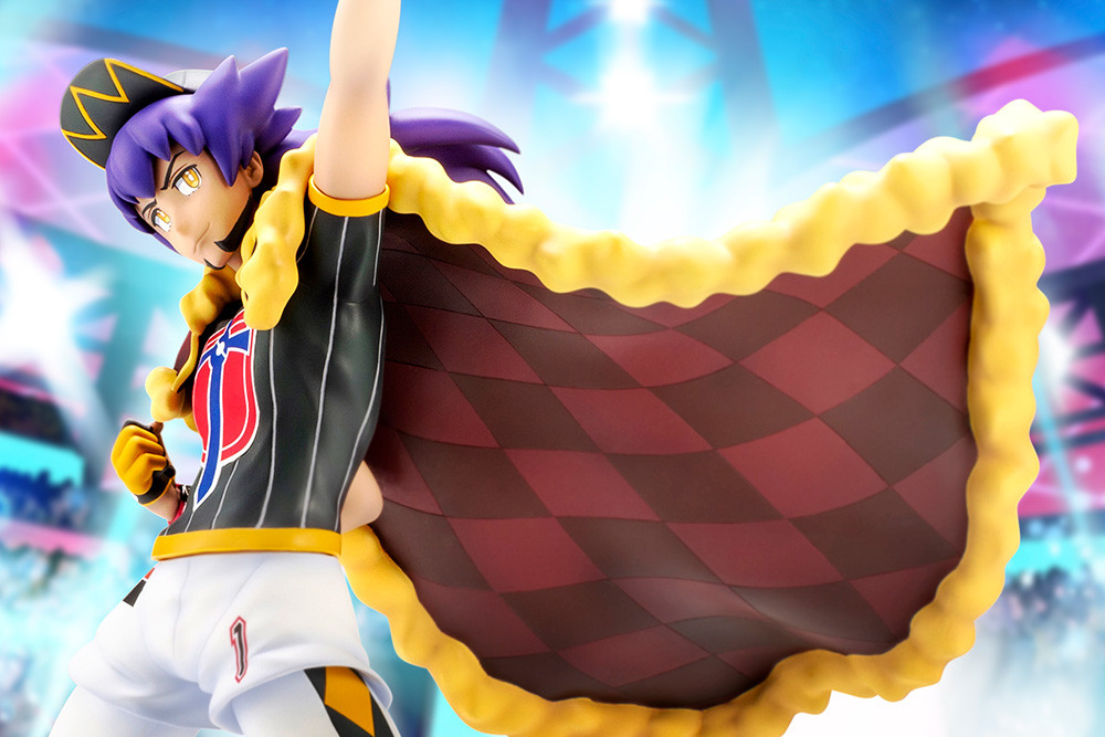 Pocket Monsters - Dande - Lizardon - Pokémon Center Original Figure (Kotobukiya, Pokémon Center)
