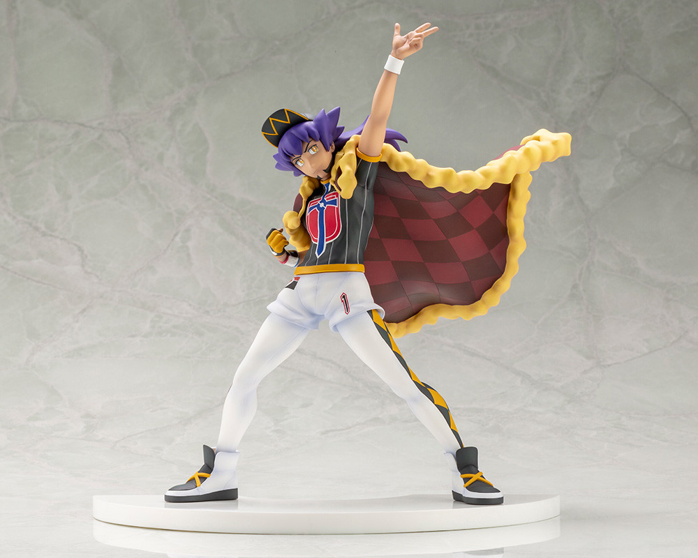 Pocket Monsters - Dande - Lizardon - Pokémon Center Original Figure (Kotobukiya, Pokémon Center)