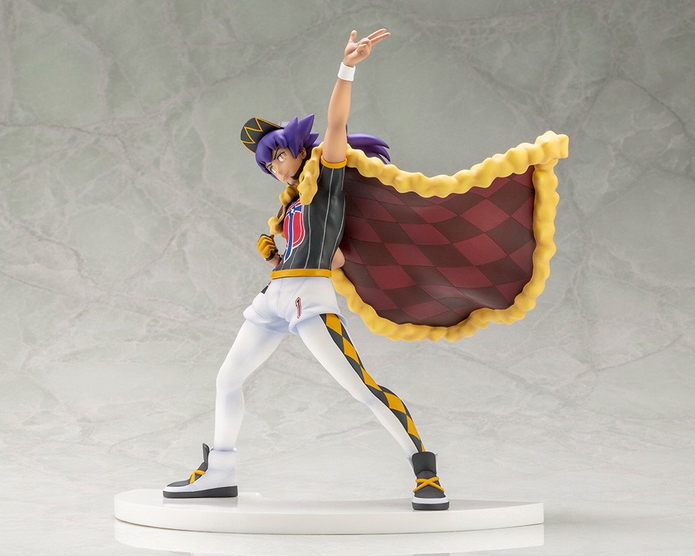 Pocket Monsters - Dande - Lizardon - Pokémon Center Original Figure (Kotobukiya, Pokémon Center)