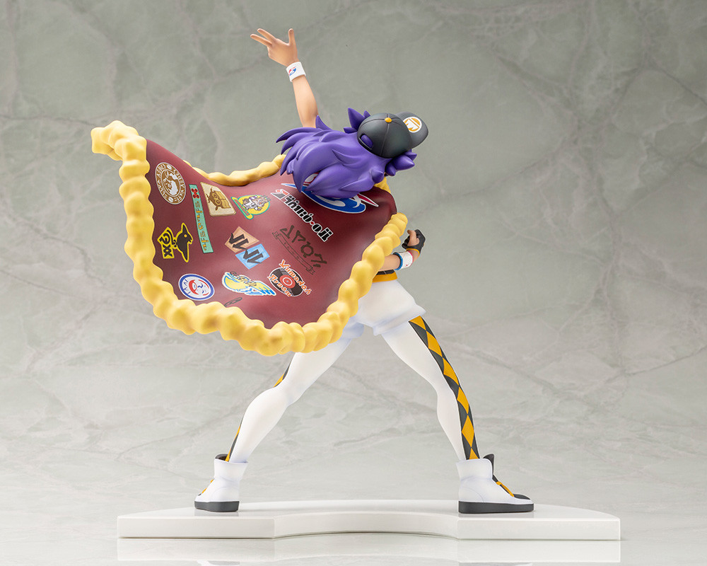 Pocket Monsters - Dande - Lizardon - Pokémon Center Original Figure (Kotobukiya, Pokémon Center)