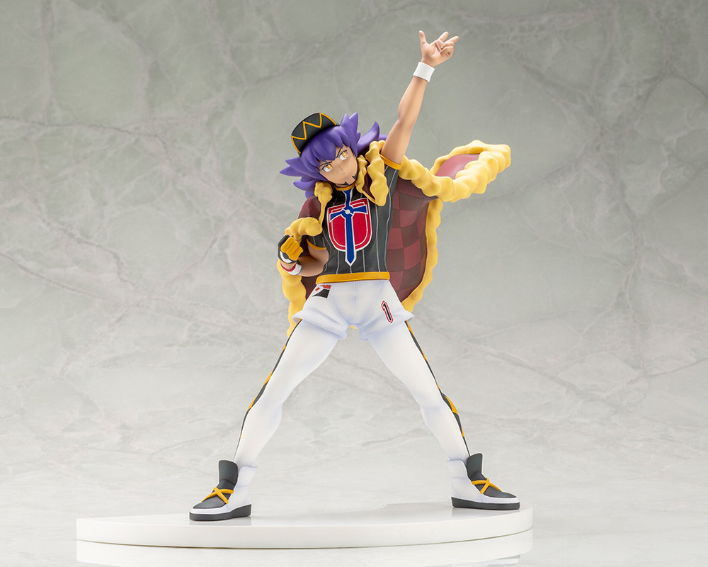 Pocket Monsters - Dande - Lizardon - Pokémon Center Original Figure (Kotobukiya, Pokémon Center)