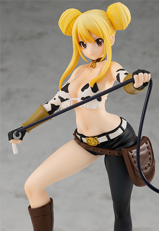 Fairy Tail Final Season - Lucy Heartfilia - Pop Up Parade - Taurus Form Ver. (Good Smile Company)