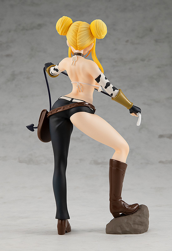 Fairy Tail Final Season - Lucy Heartfilia - Pop Up Parade - Taurus Form Ver. (Good Smile Company)